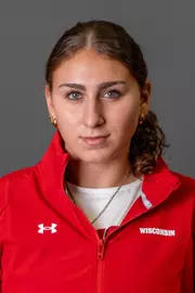 Vasiliki Samolada headshot 2025