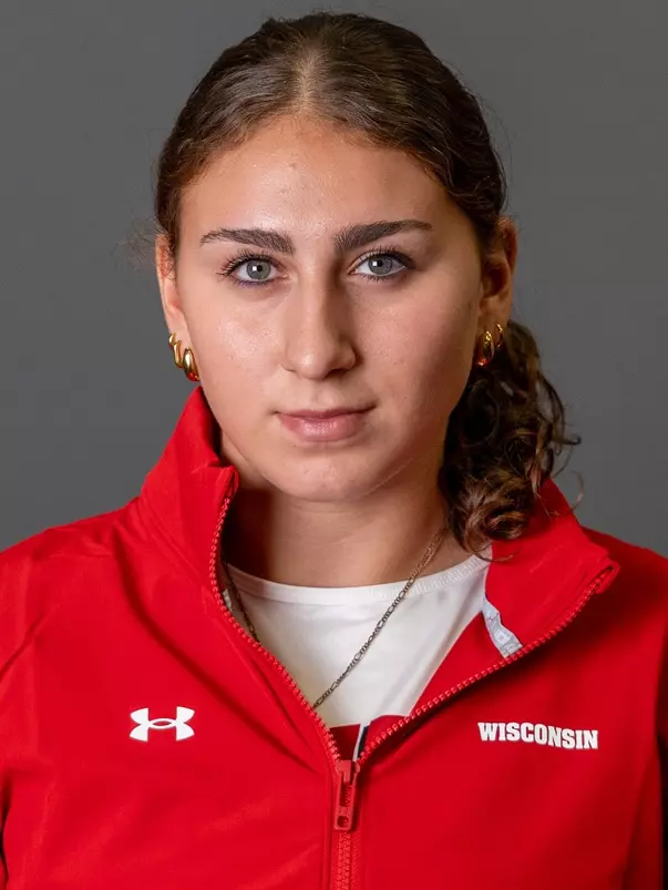 Vasiliki Samolada headshot 2025