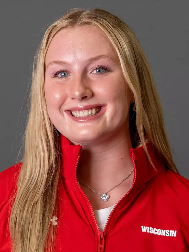 Morgan Flaska headshot 2025