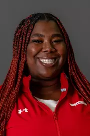 Su'Riah Williams headshot 2025