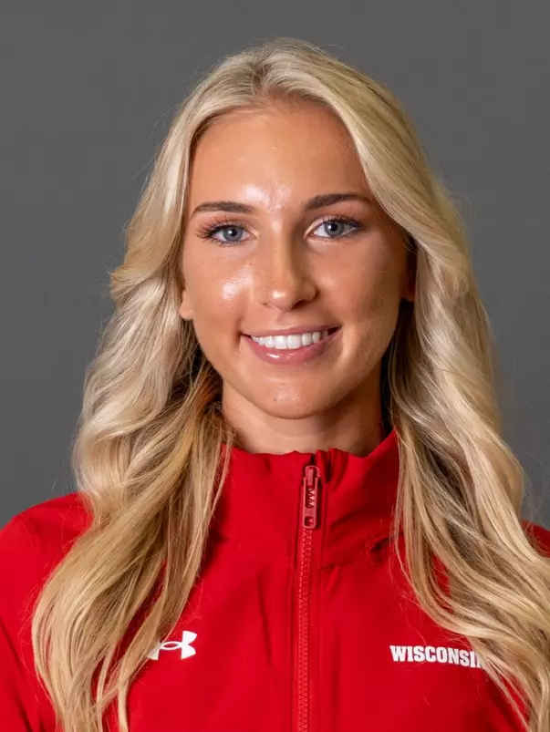 Nicole Repka headshot 2025