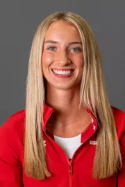 Ally armstrong headshot 2025