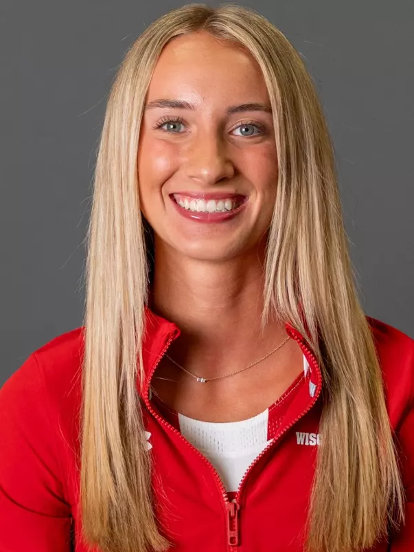 Ally armstrong headshot 2025