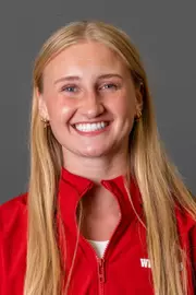 Maddie Hogan headshot 2025