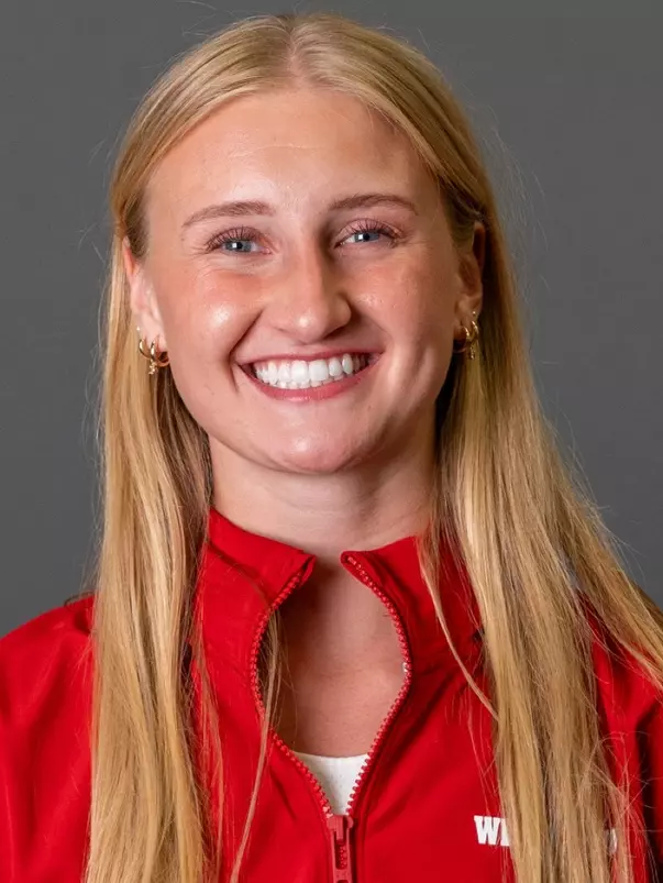 Maddie Hogan headshot 2025