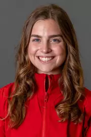 Joscelyn Dieckman headshot 2025