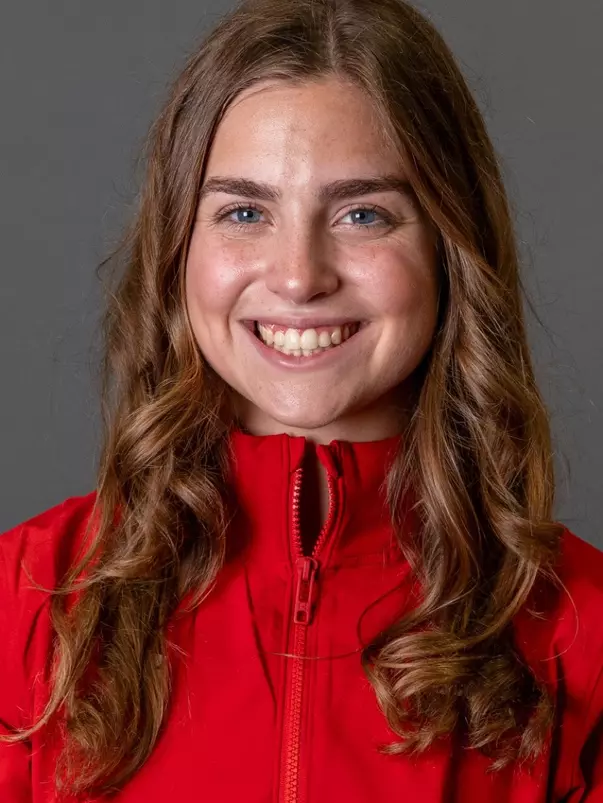 Joscelyn Dieckman headshot 2025