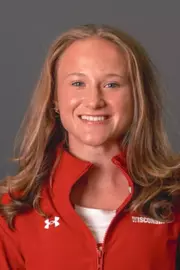 Mikaela Helling 2025 headshot