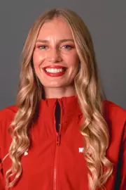 Mya Bunke headshot 2.0 2025