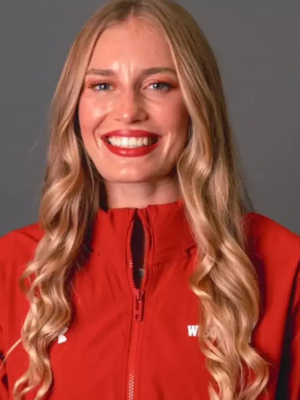 Mya Bunke headshot 2.0 2025