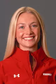 Leane Willemse 2025 headshot