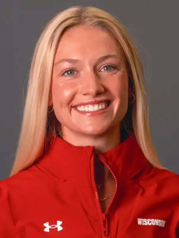 Leane Willemse 2025 headshot