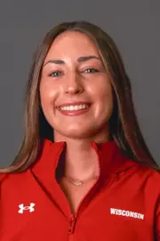 Liv Phillips 2025 headshot