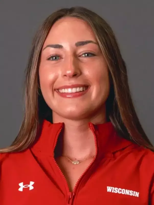 Liv Phillips 2025 headshot