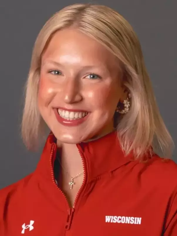 Nora Gremban 2.0 2025 headshot