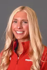 Bella Grenier 2025 headshot