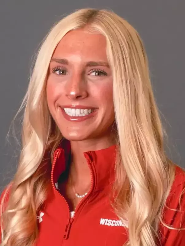 Bella Grenier 2025 headshot