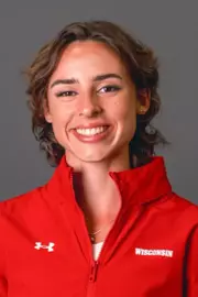 Kylie Finger 2.0 headshot 2025