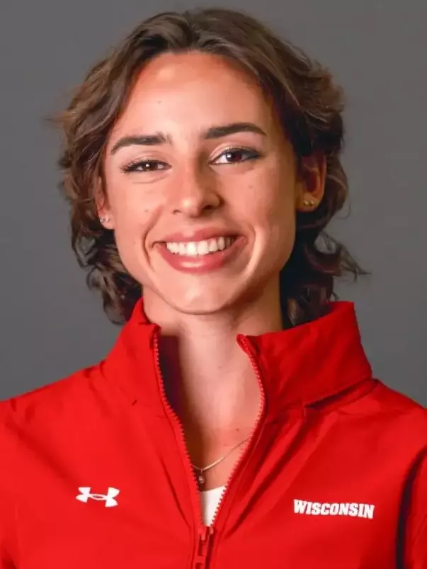 Kylie Finger 2.0 headshot 2025