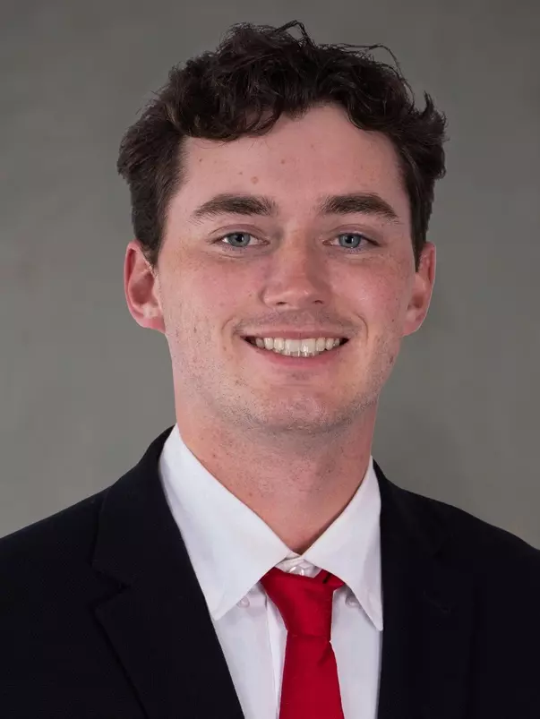 Brandon Rose Headshot