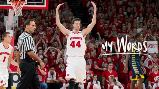 My Words: What it means to be a Badger