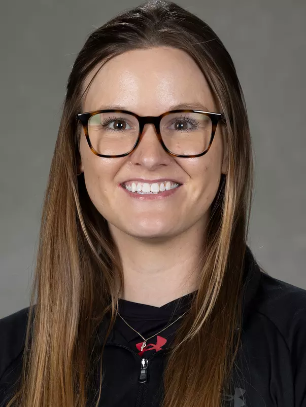 Presley Howe 2025 headshot