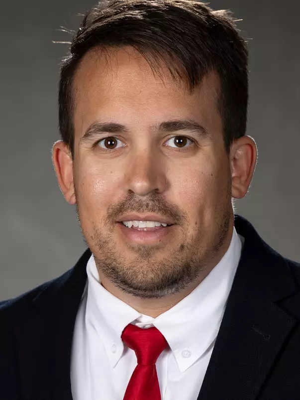 Michael Cibene 2025 headshot