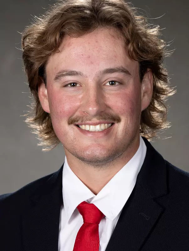 Landon Fickell headshot 2025