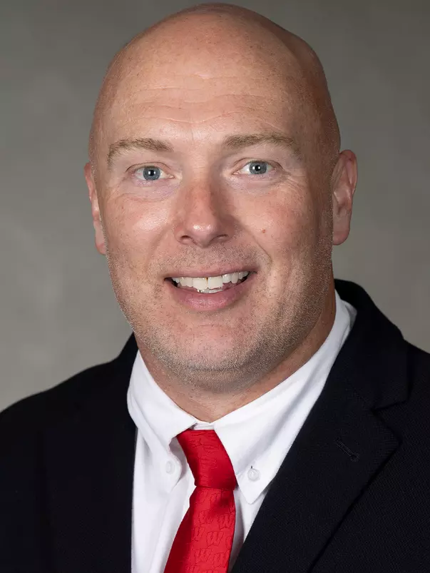 Scott Power 2025 Headshot