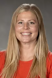 Lindsay Lubeck