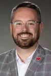 Marc Vandewettering headshot 2025