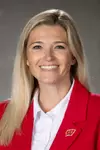 Allison Doty-Minisce 2025 headshot