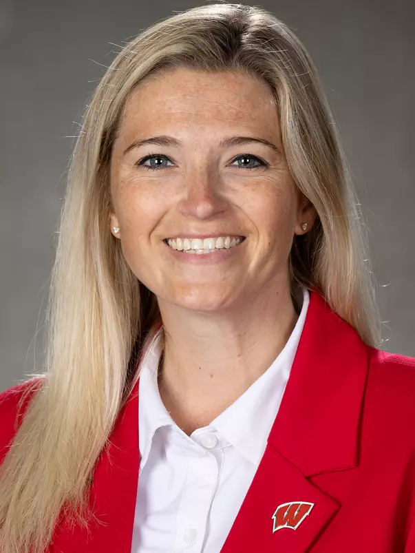 Allison Doty-Minisce 2025 headshot