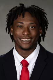 Kyan Berry-Johnson