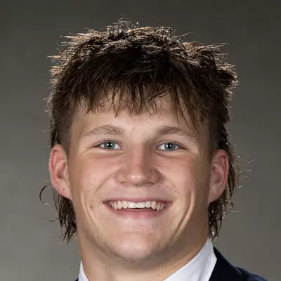 Emmett Bork headshot