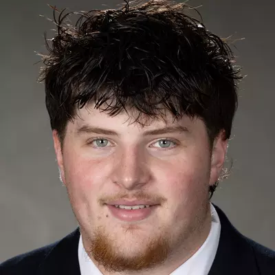 Kevin Heywood headshot