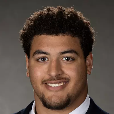 Emerson Mandell headshot
