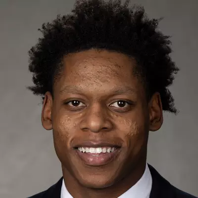 Jai'mier Scott headshot