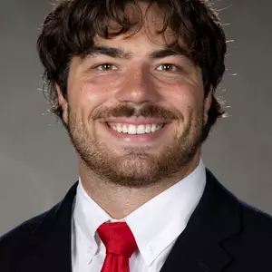 Evan Van Dyn Hoven