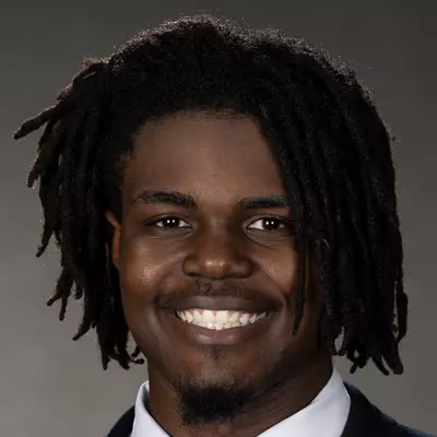 Jaylen Williams headshot