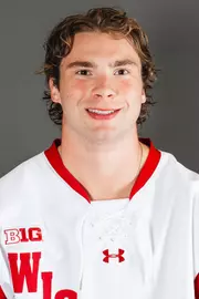 Ryan Botterill Headshot