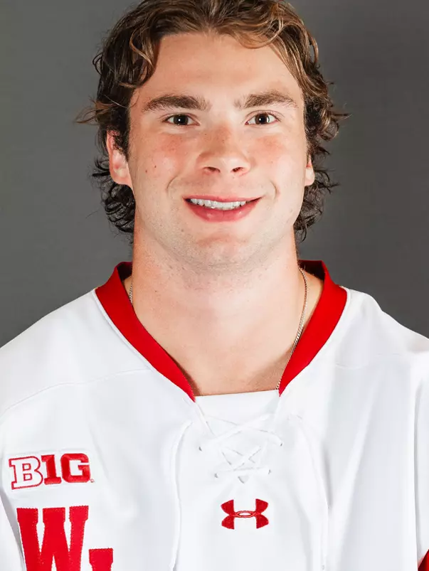 Ryan Botterill Headshot