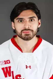 Anton Castro headshot