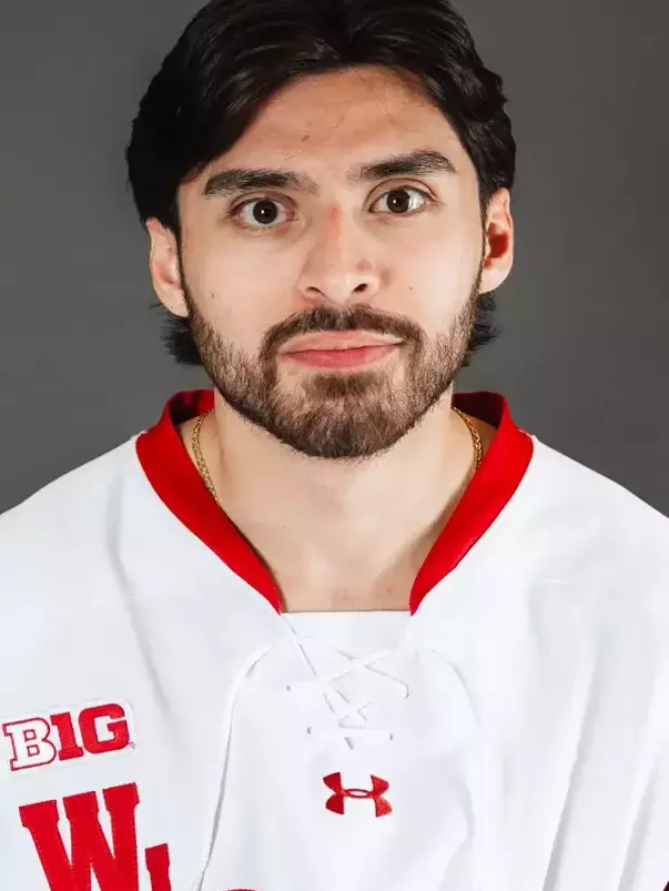 Anton Castro headshot