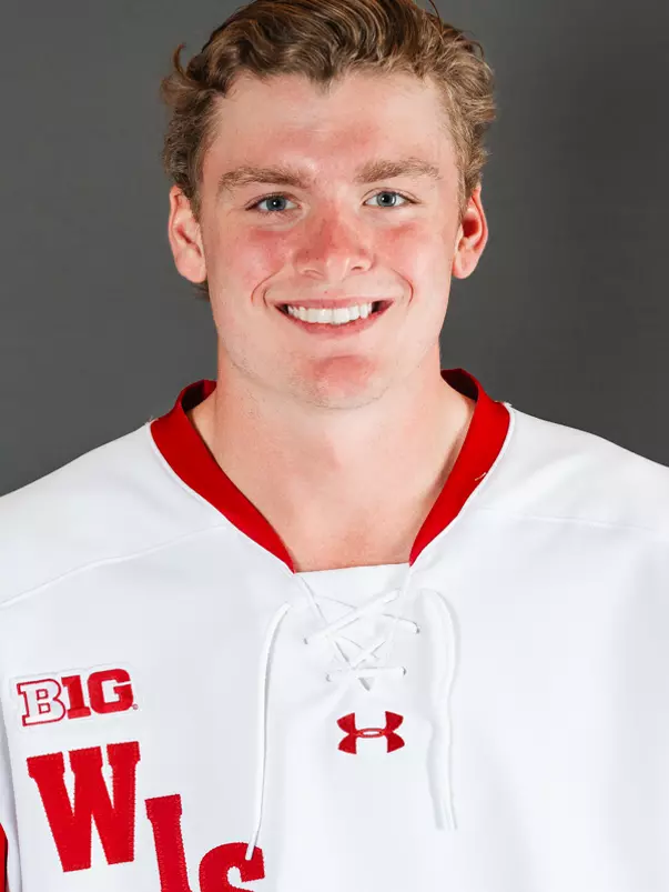 Grady Deering headshot