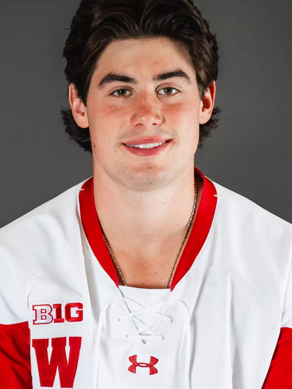 Ben Dexheimer headshot