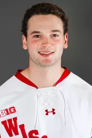 Aiden Dubinsky headshot