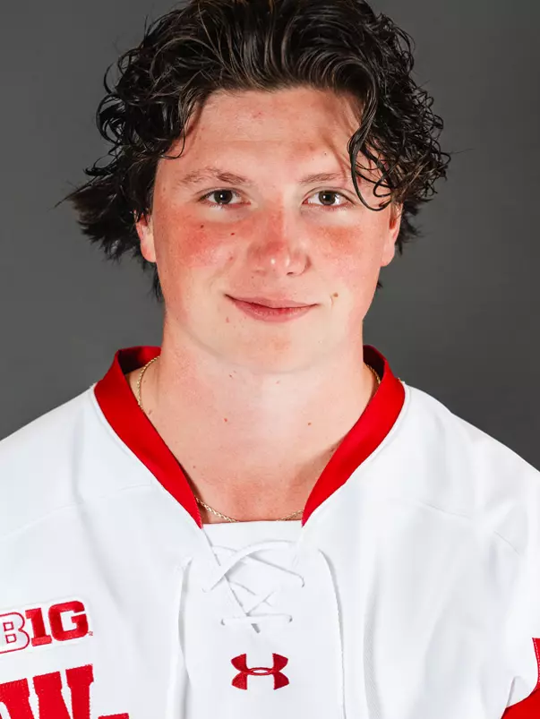 Quinn Finley headshot