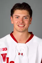 Christian Fitzgerald headshot