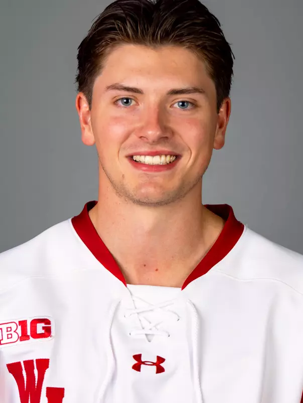 Christian Fitzgerald headshot